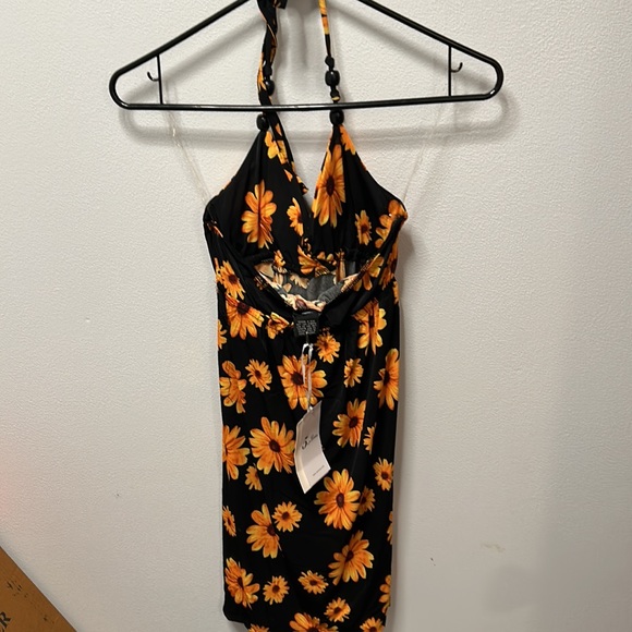 5th & love swim suit coverup - Picture 3 of 5